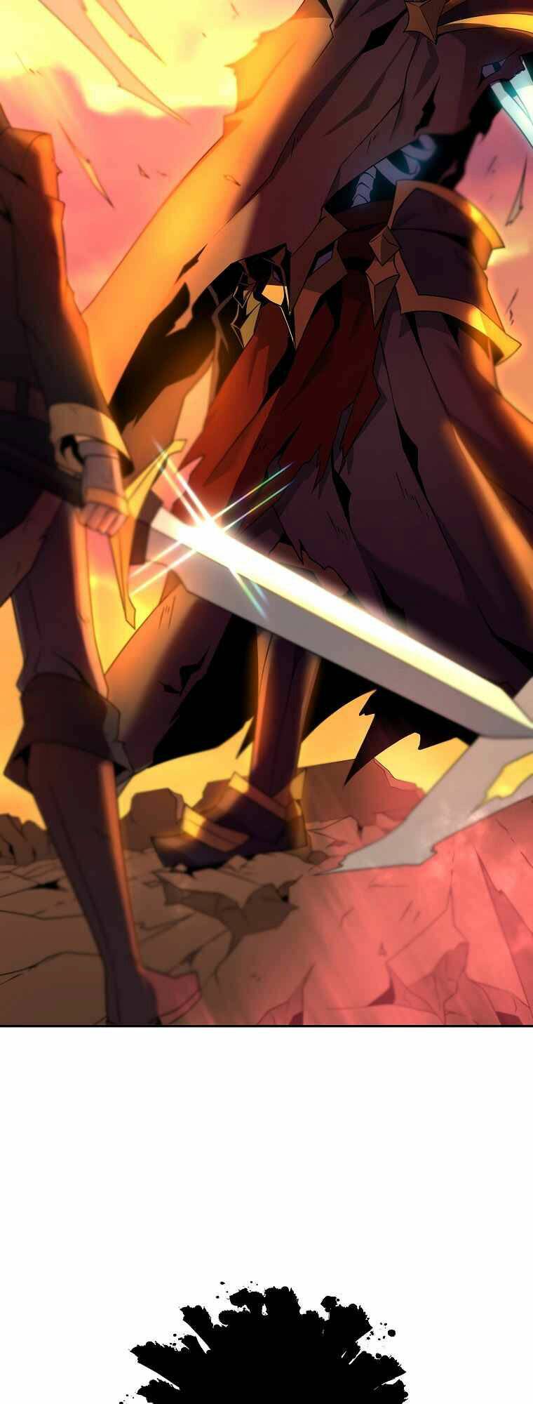 Bậc Thầy Kiếm Sĩ Lười Biếng - Chapter 1 - Page 5