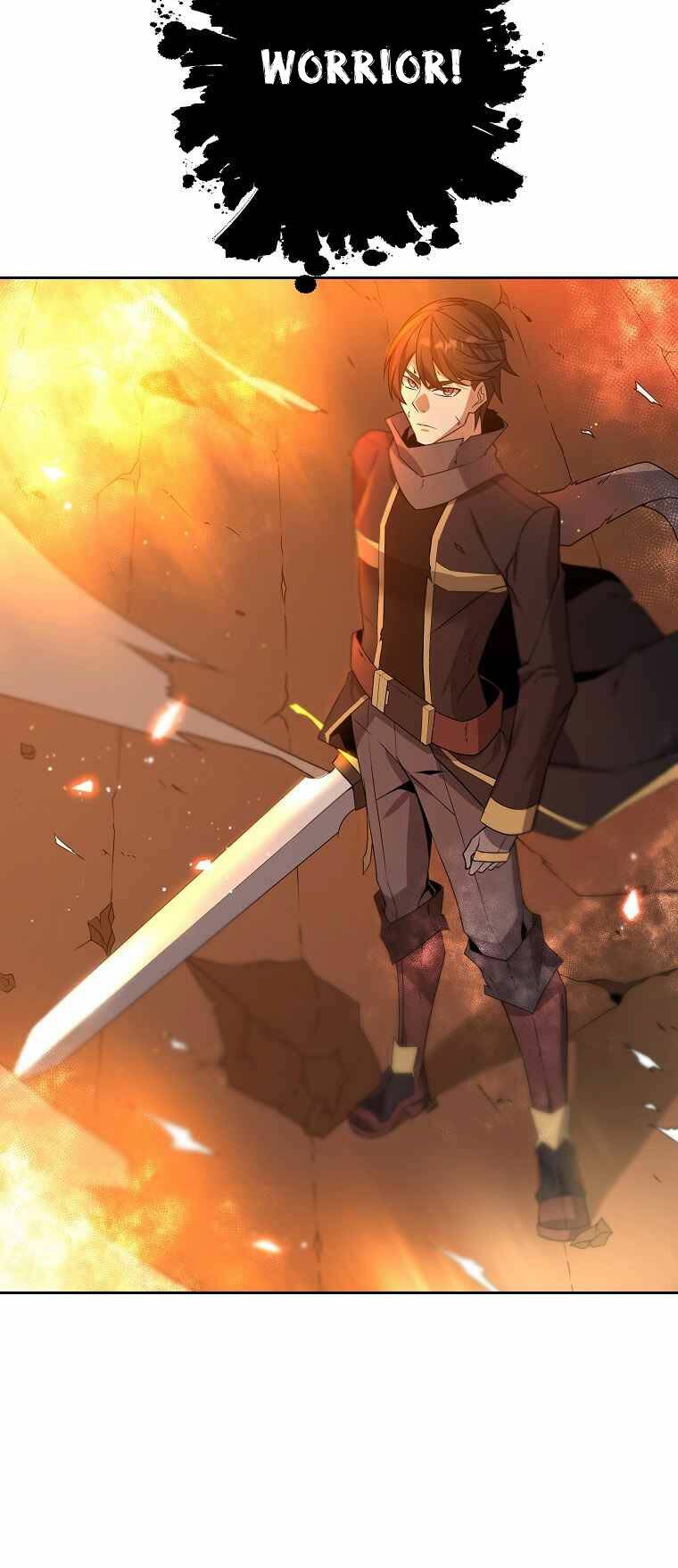 Bậc Thầy Kiếm Sĩ Lười Biếng - Chapter 1 - Page 6