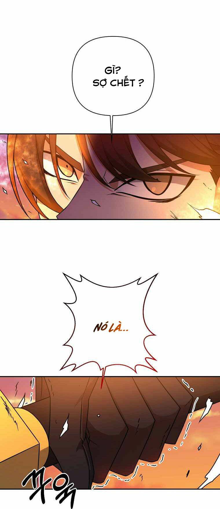 Bậc Thầy Kiếm Sĩ Lười Biếng - Chapter 1 - Page 7