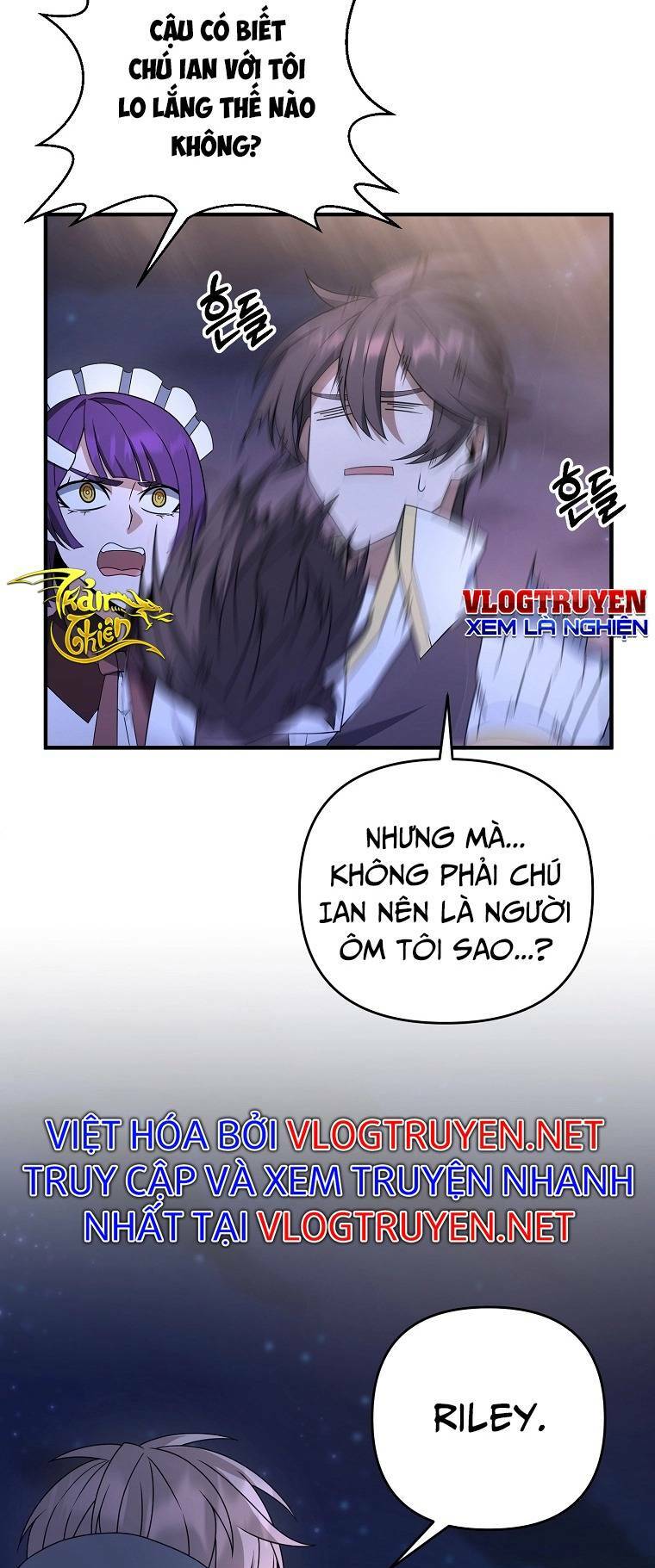 Bậc Thầy Kiếm Sĩ Lười Biếng - Chapter 10 - Page 9