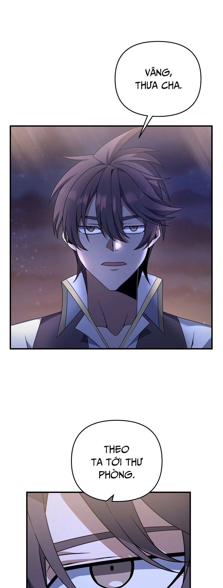 Bậc Thầy Kiếm Sĩ Lười Biếng - Chapter 10 - Page 11