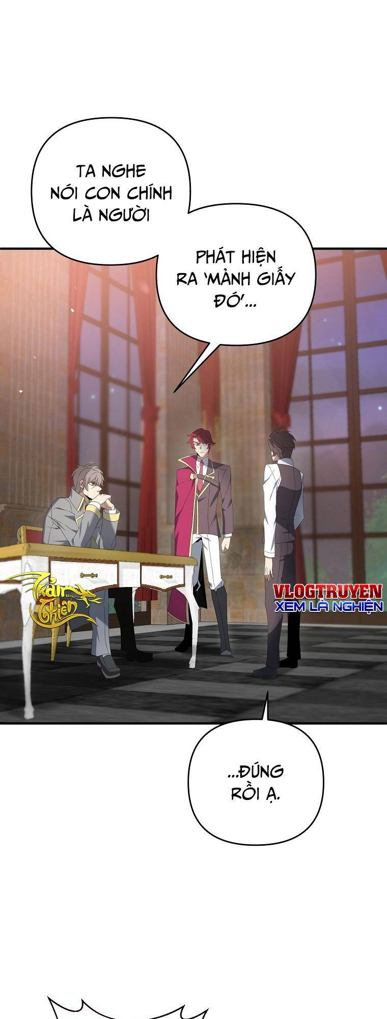 Bậc Thầy Kiếm Sĩ Lười Biếng - Chapter 10 - Page 15