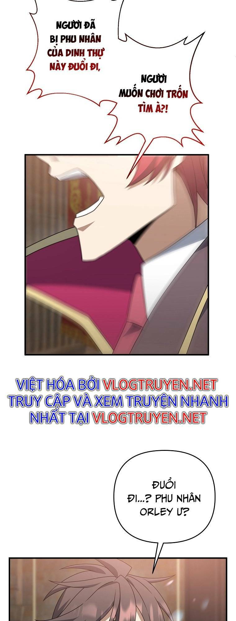 Bậc Thầy Kiếm Sĩ Lười Biếng - Chapter 10 - Page 16