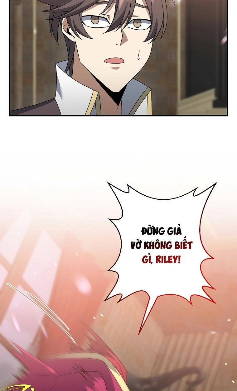 Bậc Thầy Kiếm Sĩ Lười Biếng - Chapter 10 - Page 17