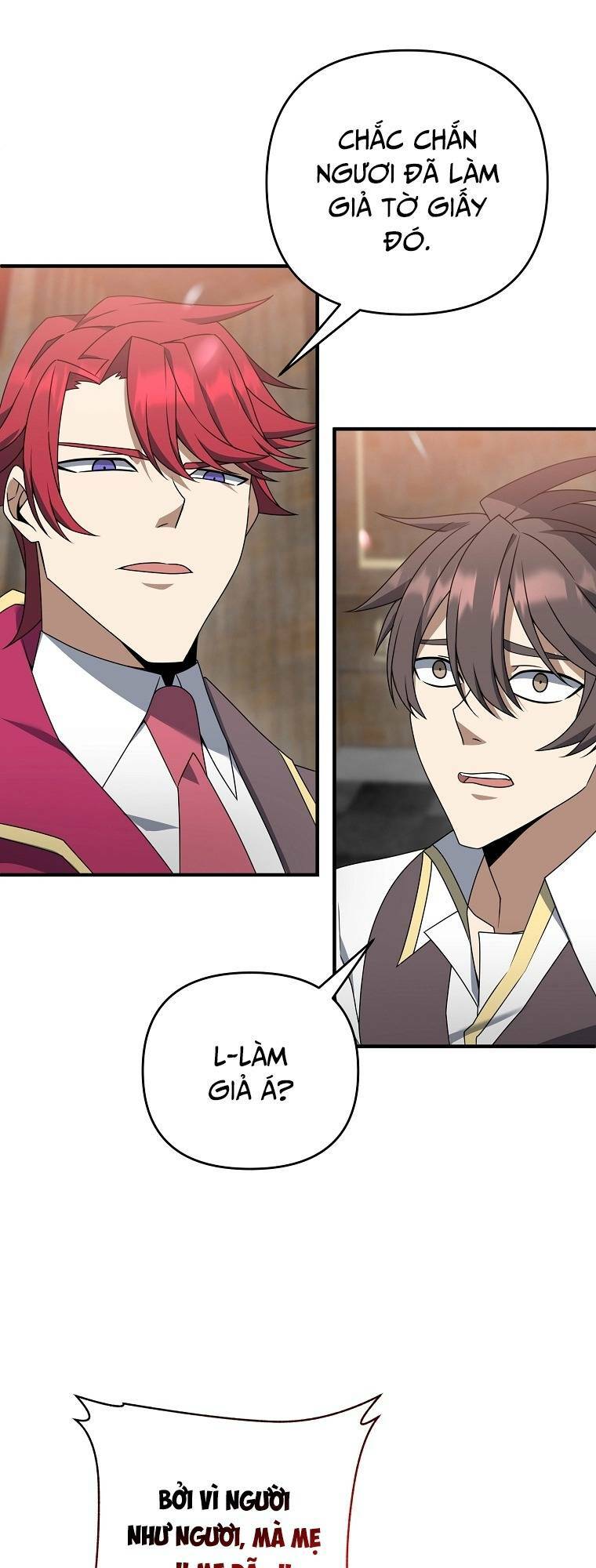 Bậc Thầy Kiếm Sĩ Lười Biếng - Chapter 10 - Page 19