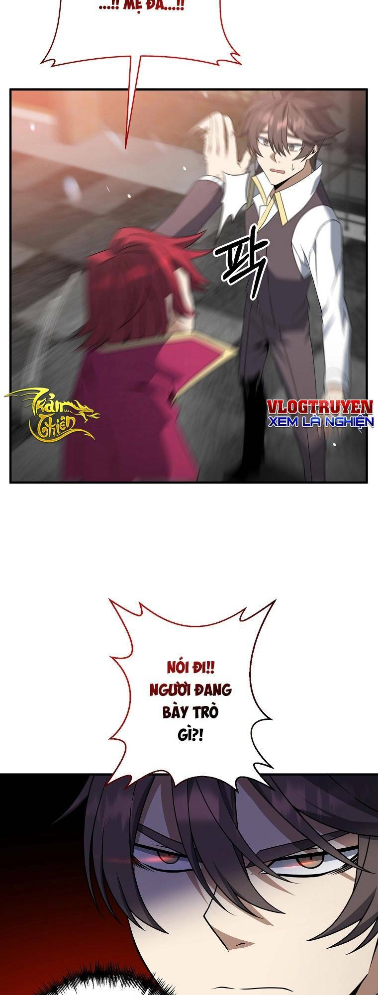 Bậc Thầy Kiếm Sĩ Lười Biếng - Chapter 10 - Page 20