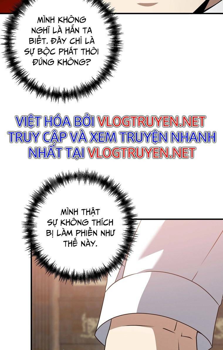 Bậc Thầy Kiếm Sĩ Lười Biếng - Chapter 10 - Page 21