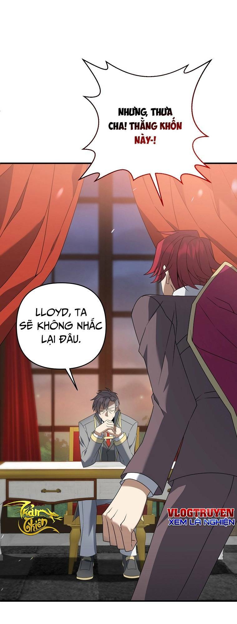 Bậc Thầy Kiếm Sĩ Lười Biếng - Chapter 10 - Page 23