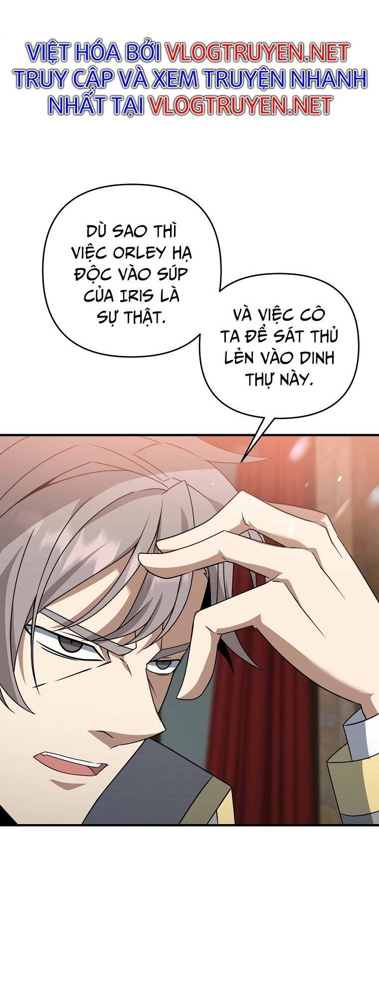 Bậc Thầy Kiếm Sĩ Lười Biếng - Chapter 10 - Page 24