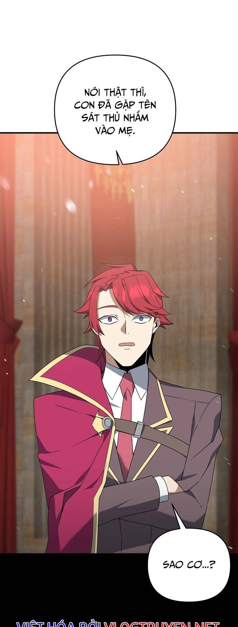 Bậc Thầy Kiếm Sĩ Lười Biếng - Chapter 10 - Page 27