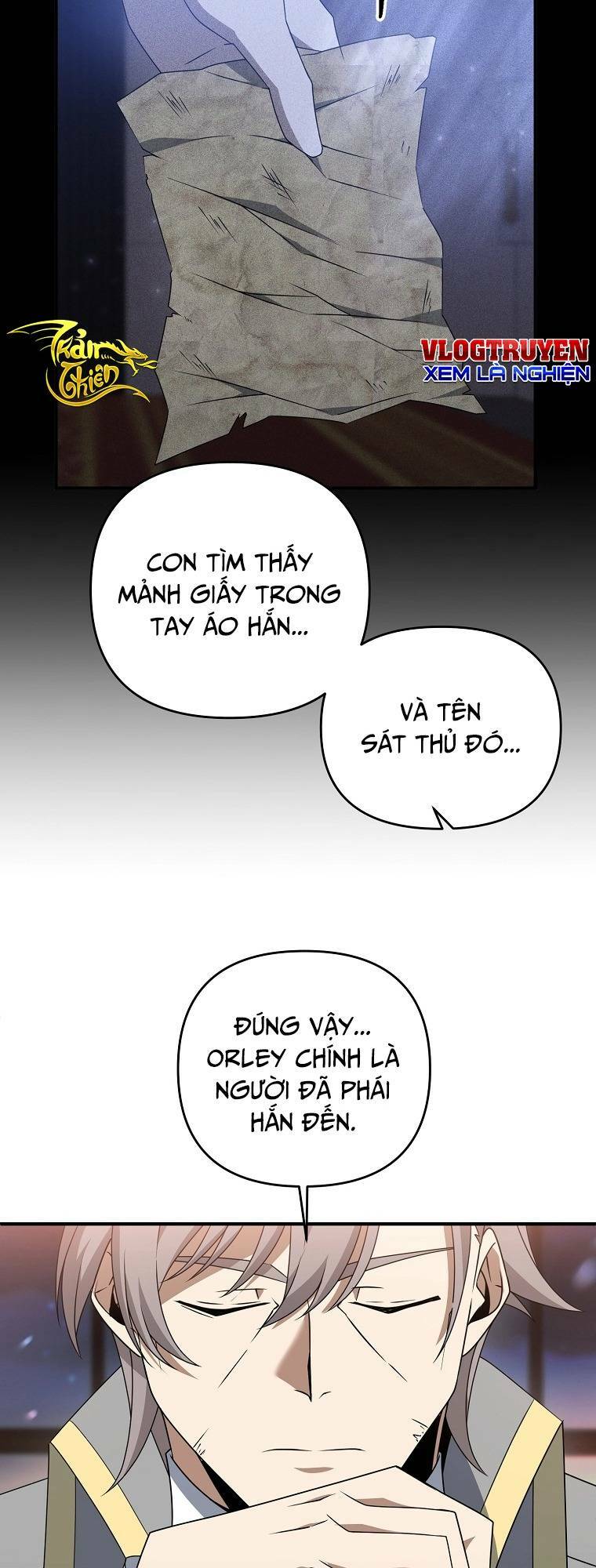 Bậc Thầy Kiếm Sĩ Lười Biếng - Chapter 10 - Page 32