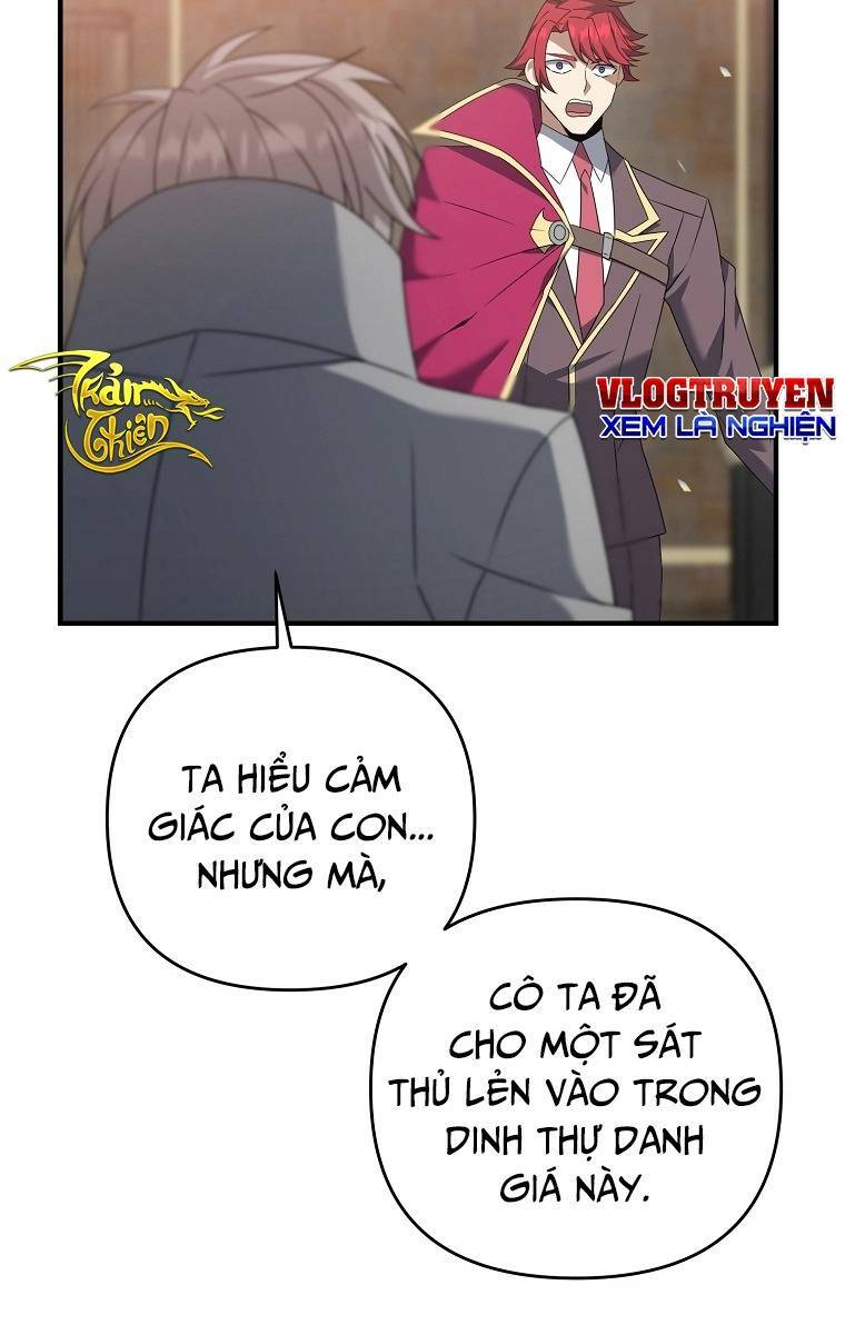 Bậc Thầy Kiếm Sĩ Lười Biếng - Chapter 10 - Page 34