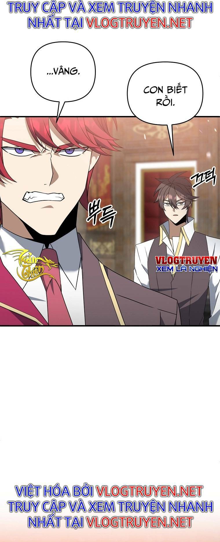 Bậc Thầy Kiếm Sĩ Lười Biếng - Chapter 10 - Page 36