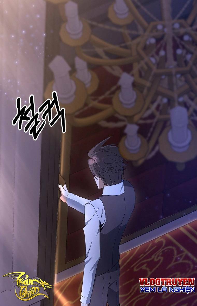 Bậc Thầy Kiếm Sĩ Lười Biếng - Chapter 10 - Page 41