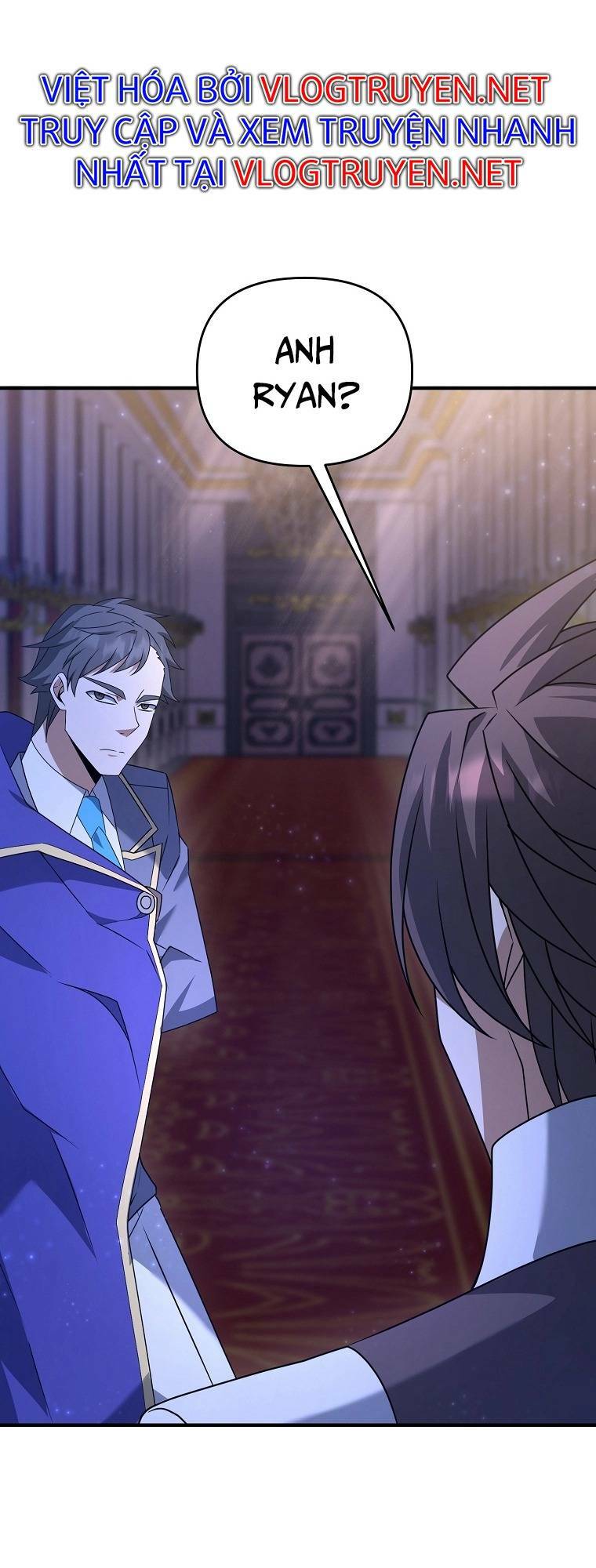 Bậc Thầy Kiếm Sĩ Lười Biếng - Chapter 10 - Page 43