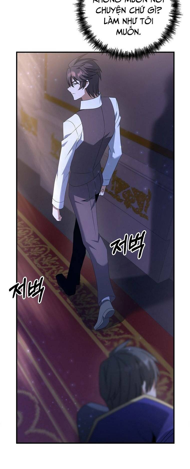 Bậc Thầy Kiếm Sĩ Lười Biếng - Chapter 10 - Page 45