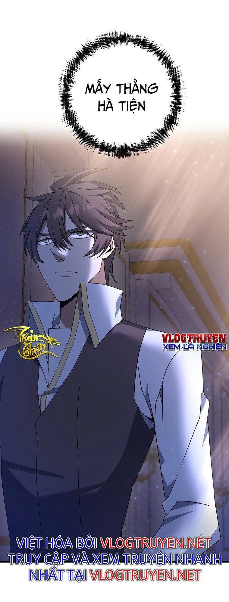 Bậc Thầy Kiếm Sĩ Lười Biếng - Chapter 10 - Page 46