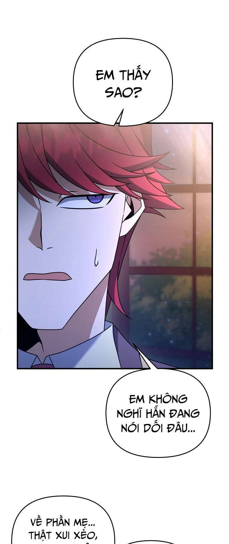 Bậc Thầy Kiếm Sĩ Lười Biếng - Chapter 10 - Page 47