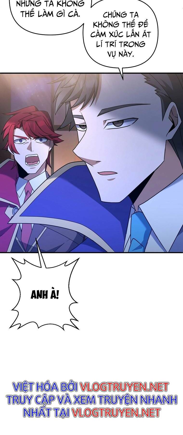 Bậc Thầy Kiếm Sĩ Lười Biếng - Chapter 10 - Page 48