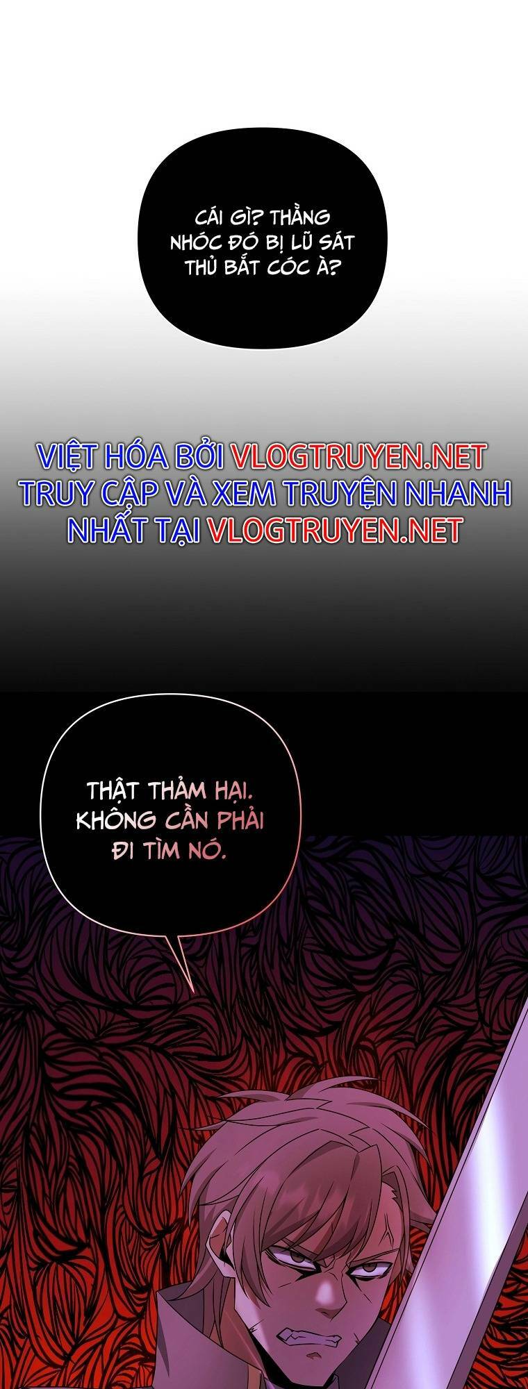 Bậc Thầy Kiếm Sĩ Lười Biếng - Chapter 10 - Page 4