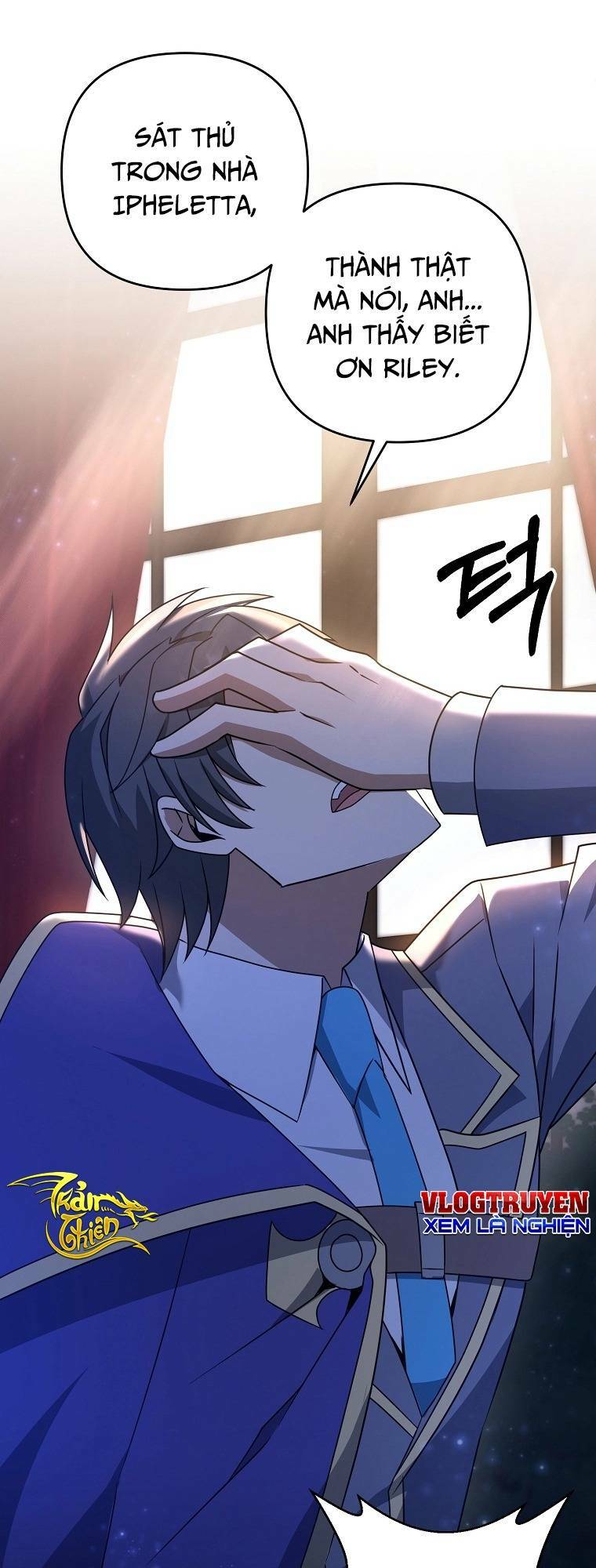 Bậc Thầy Kiếm Sĩ Lười Biếng - Chapter 10 - Page 49