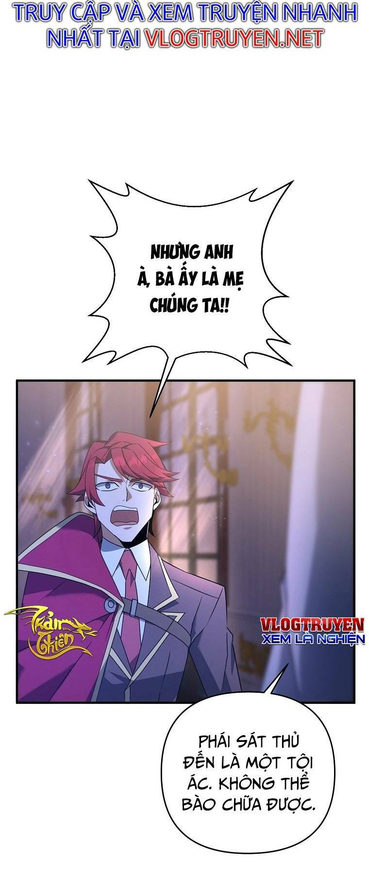 Bậc Thầy Kiếm Sĩ Lười Biếng - Chapter 10 - Page 51