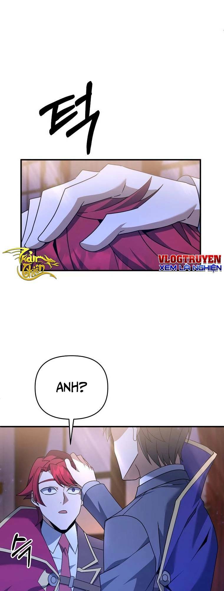 Bậc Thầy Kiếm Sĩ Lười Biếng - Chapter 10 - Page 53