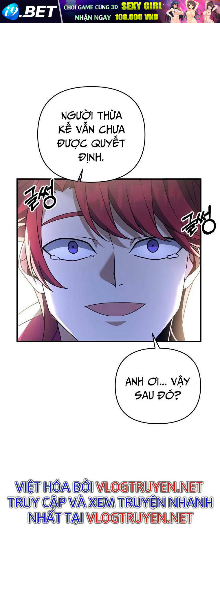 Bậc Thầy Kiếm Sĩ Lười Biếng - Chapter 10 - Page 56