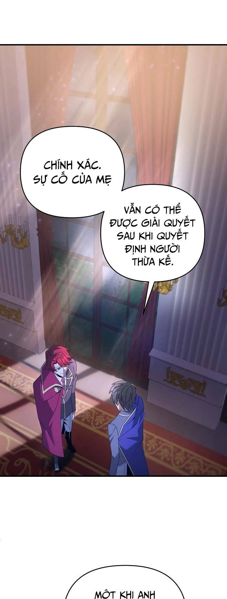 Bậc Thầy Kiếm Sĩ Lười Biếng - Chapter 10 - Page 57