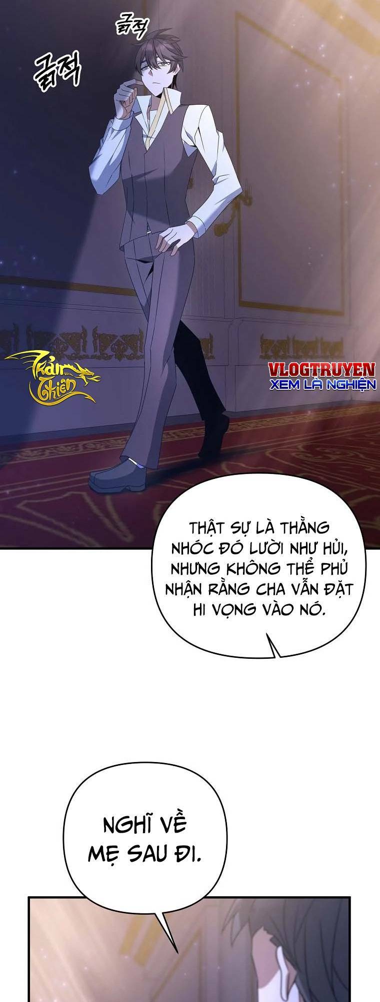 Bậc Thầy Kiếm Sĩ Lười Biếng - Chapter 10 - Page 59