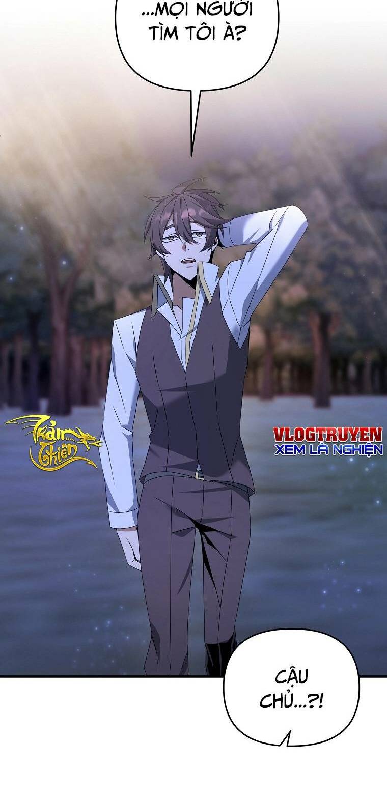 Bậc Thầy Kiếm Sĩ Lười Biếng - Chapter 10 - Page 7