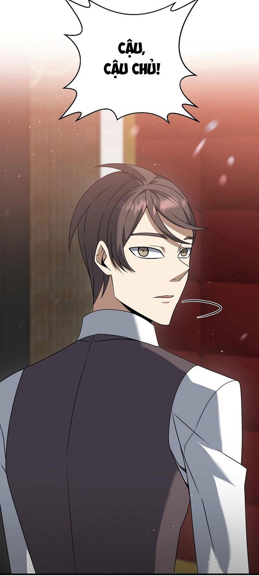 Bậc Thầy Kiếm Sĩ Lười Biếng - Chapter 11 - Page 13