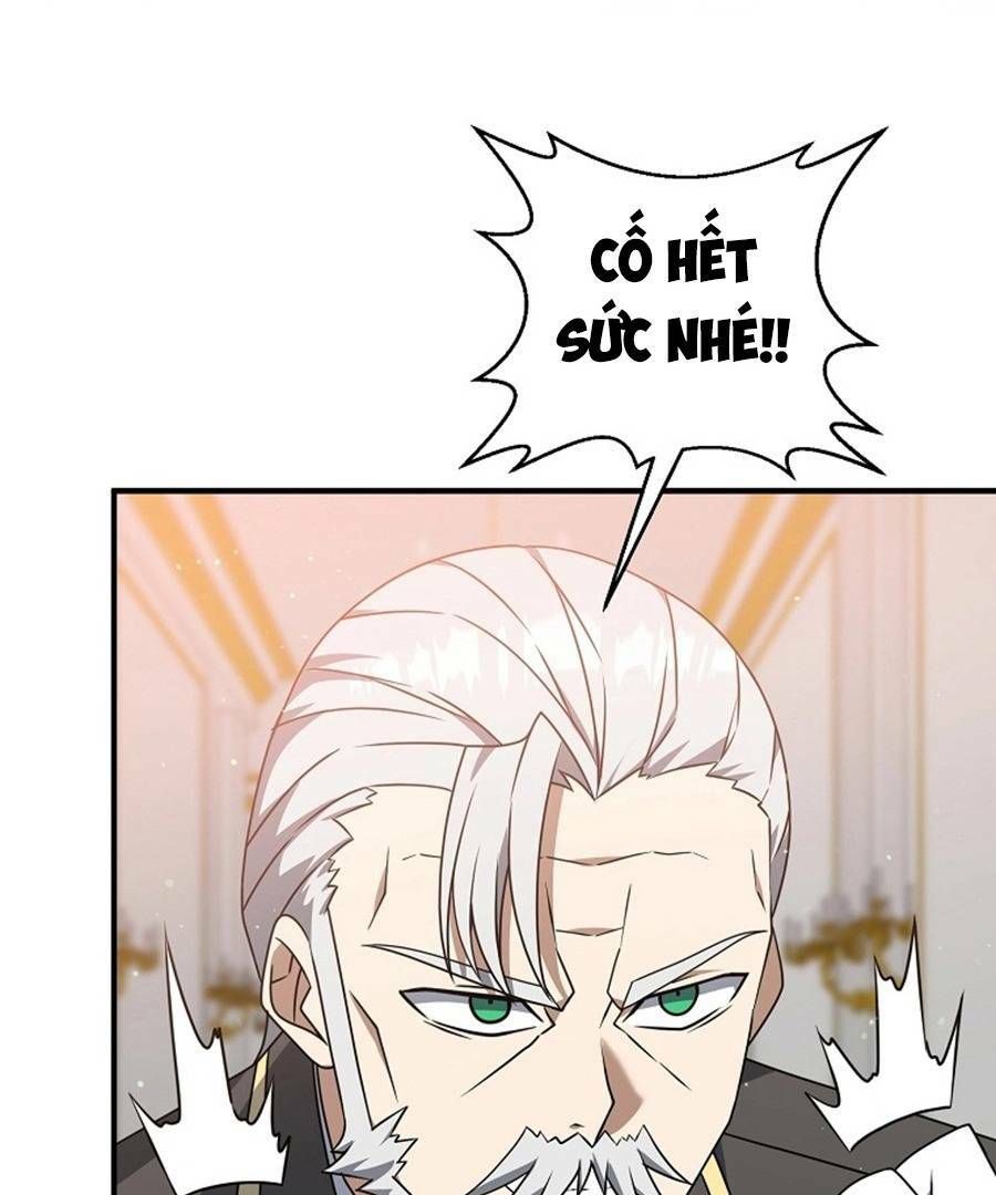 Bậc Thầy Kiếm Sĩ Lười Biếng - Chapter 11 - Page 14