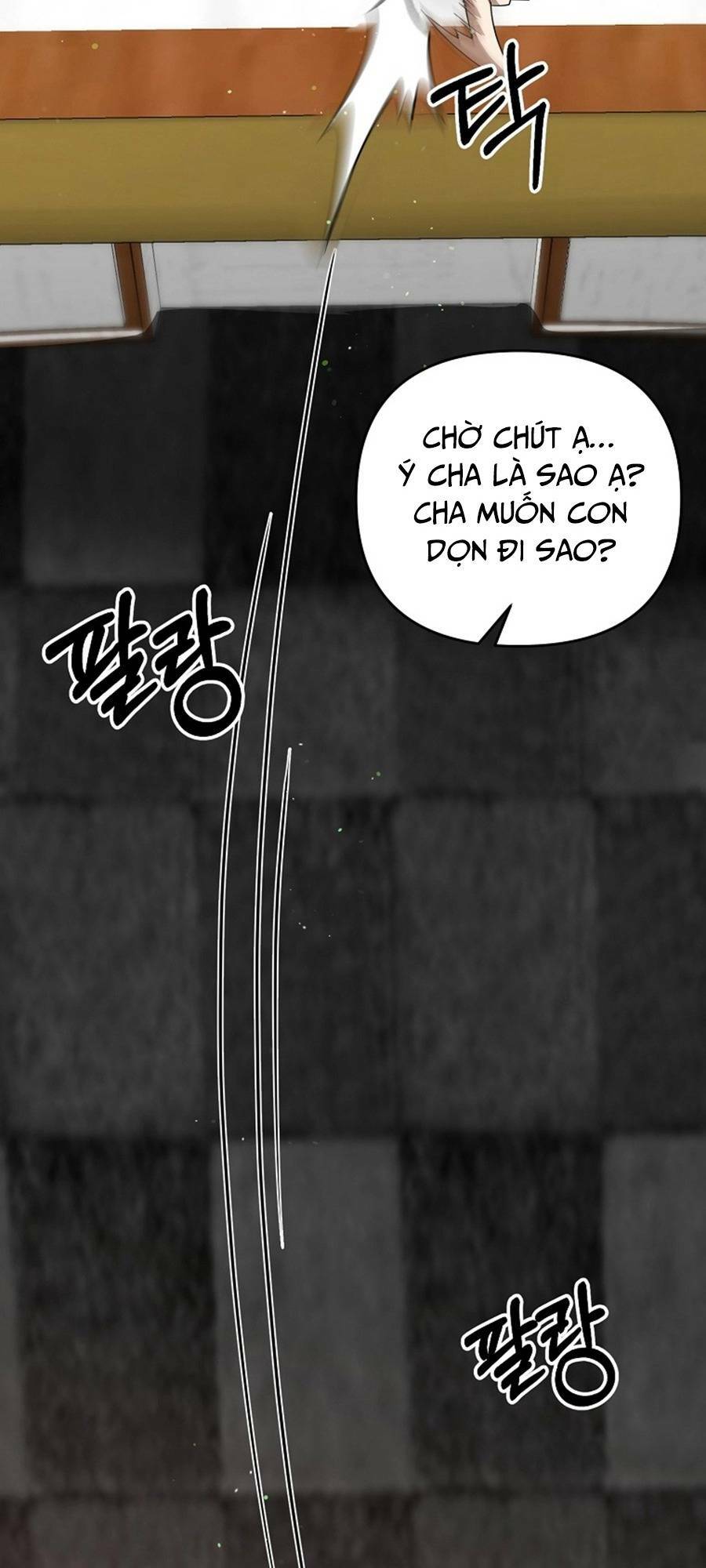 Bậc Thầy Kiếm Sĩ Lười Biếng - Chapter 11 - Page 21