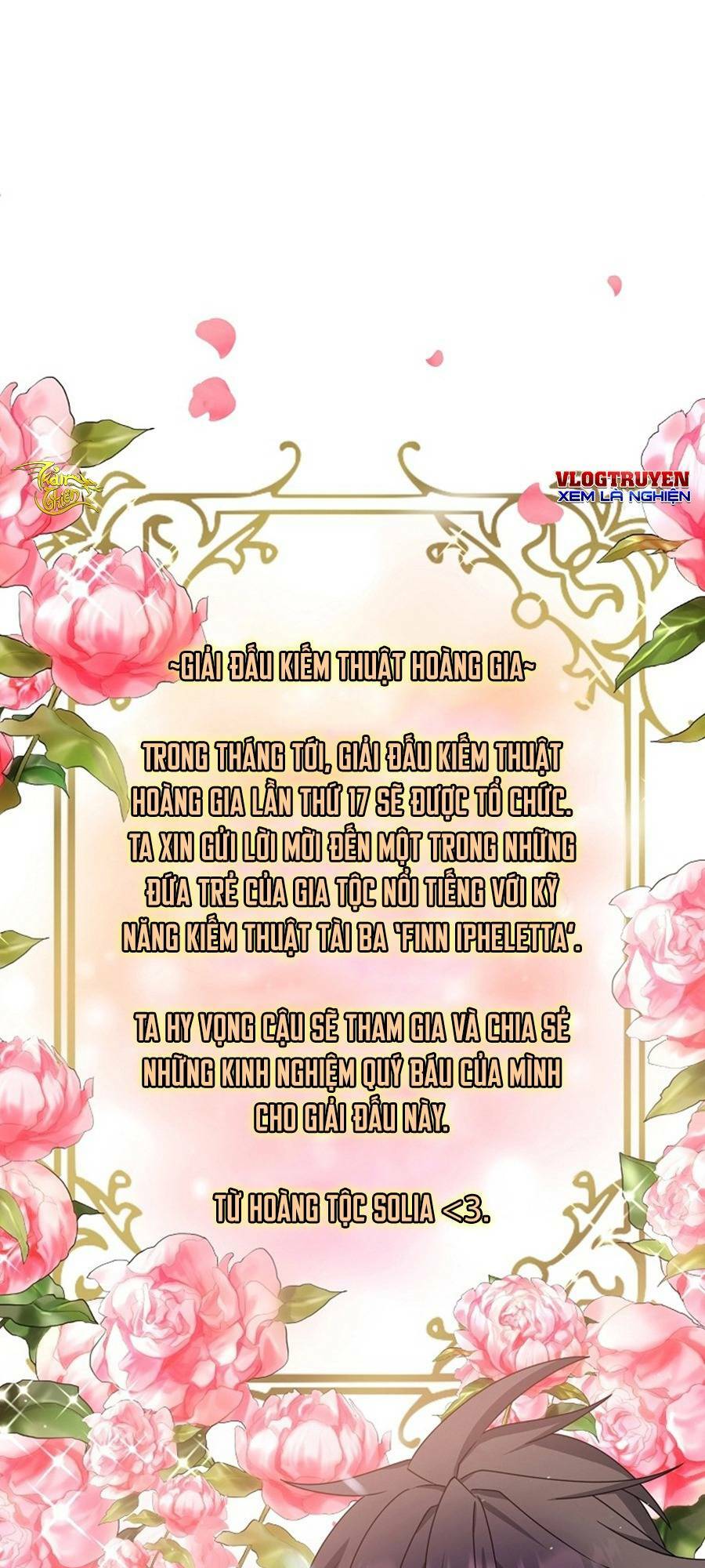 Bậc Thầy Kiếm Sĩ Lười Biếng - Chapter 11 - Page 24