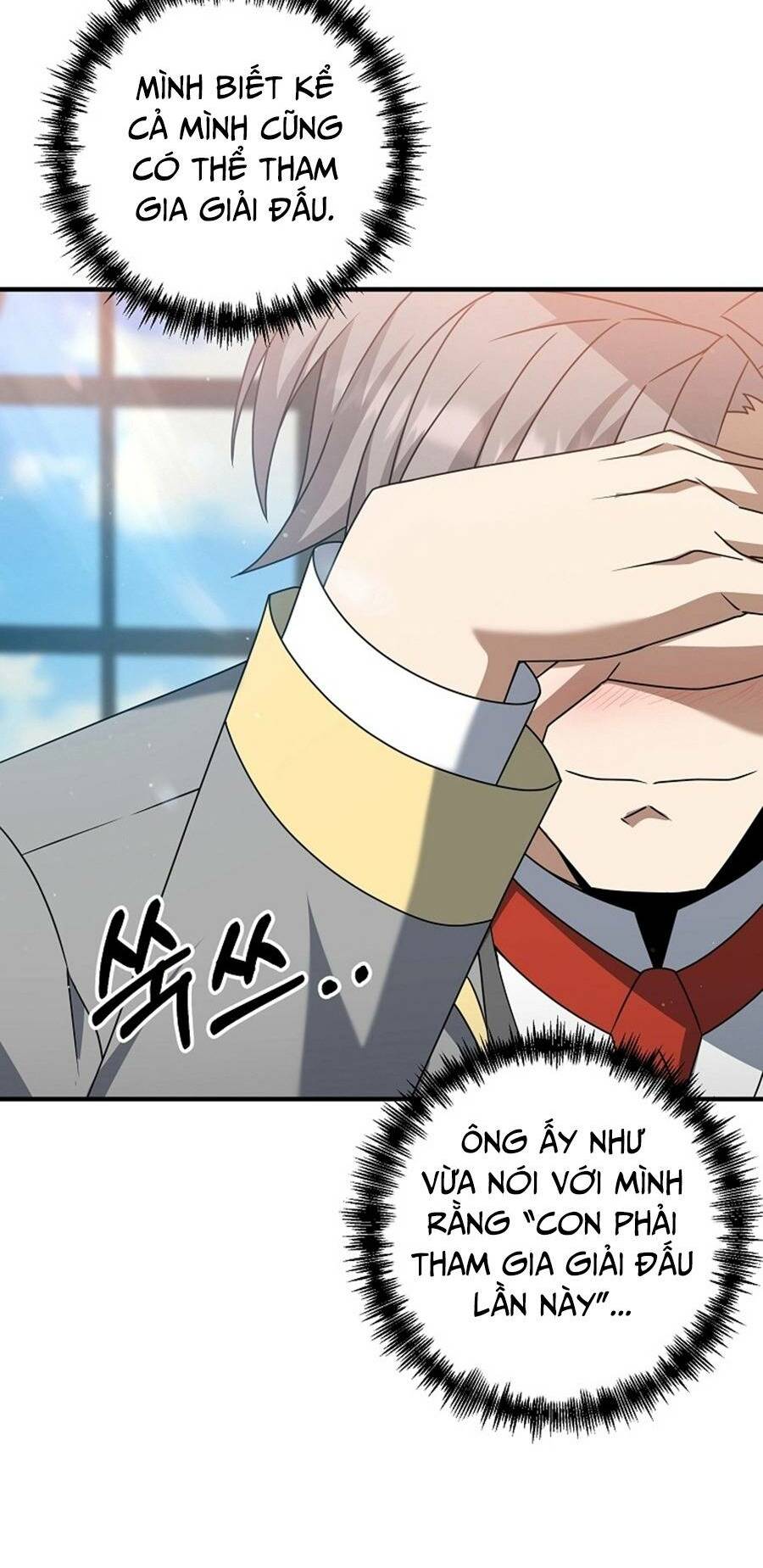 Bậc Thầy Kiếm Sĩ Lười Biếng - Chapter 11 - Page 26