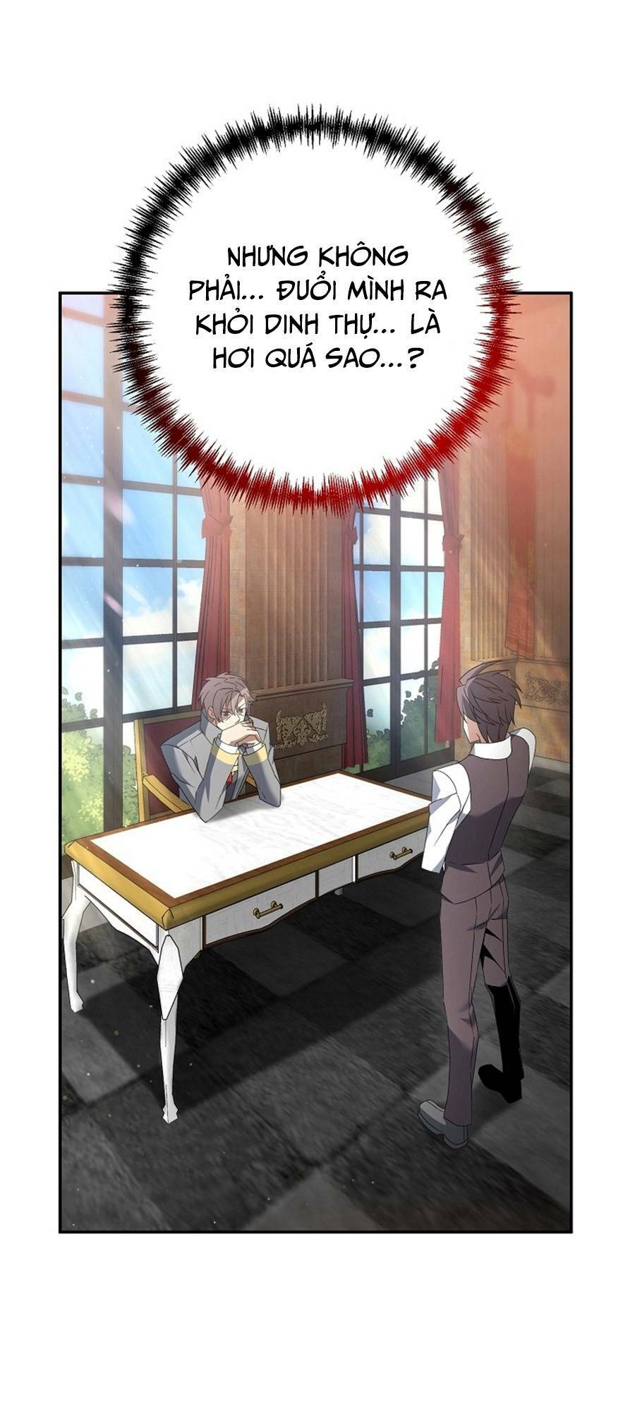 Bậc Thầy Kiếm Sĩ Lười Biếng - Chapter 11 - Page 27