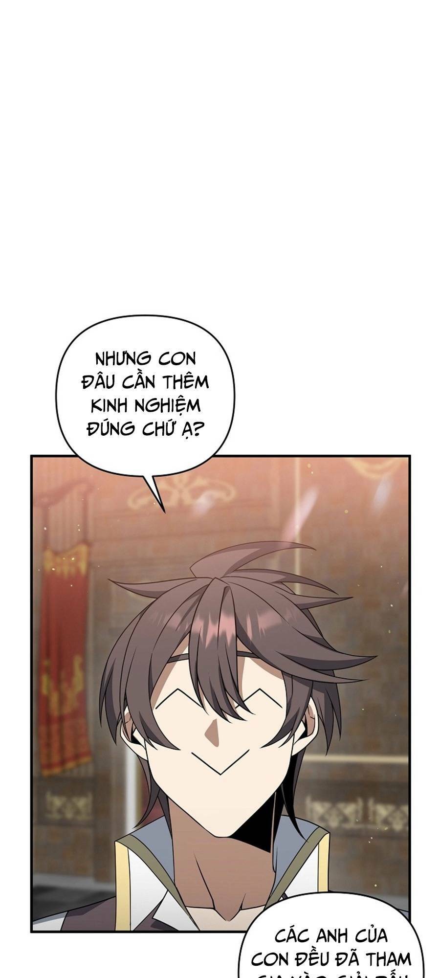 Bậc Thầy Kiếm Sĩ Lười Biếng - Chapter 11 - Page 31