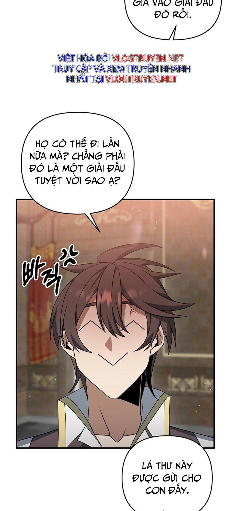 Bậc Thầy Kiếm Sĩ Lười Biếng - Chapter 11 - Page 32