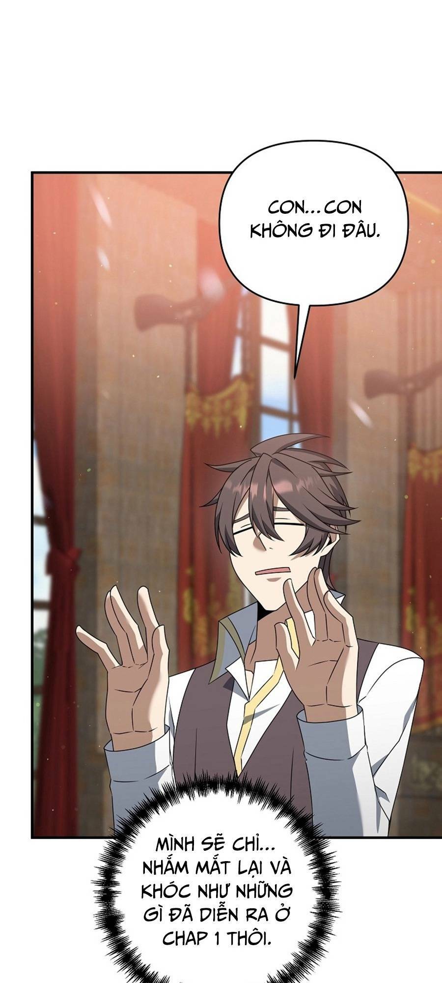 Bậc Thầy Kiếm Sĩ Lười Biếng - Chapter 11 - Page 36