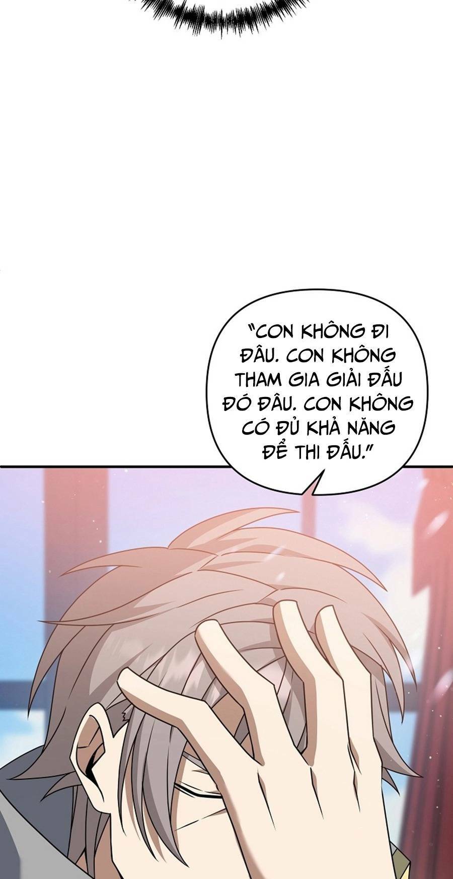 Bậc Thầy Kiếm Sĩ Lười Biếng - Chapter 11 - Page 37