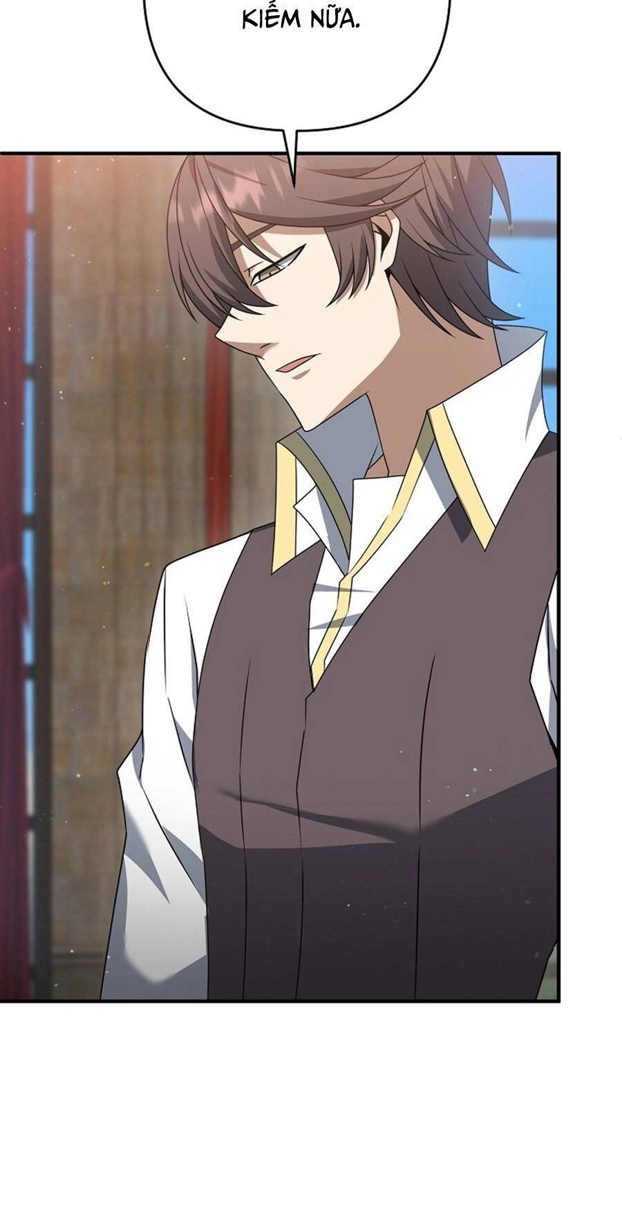 Bậc Thầy Kiếm Sĩ Lười Biếng - Chapter 11 - Page 42