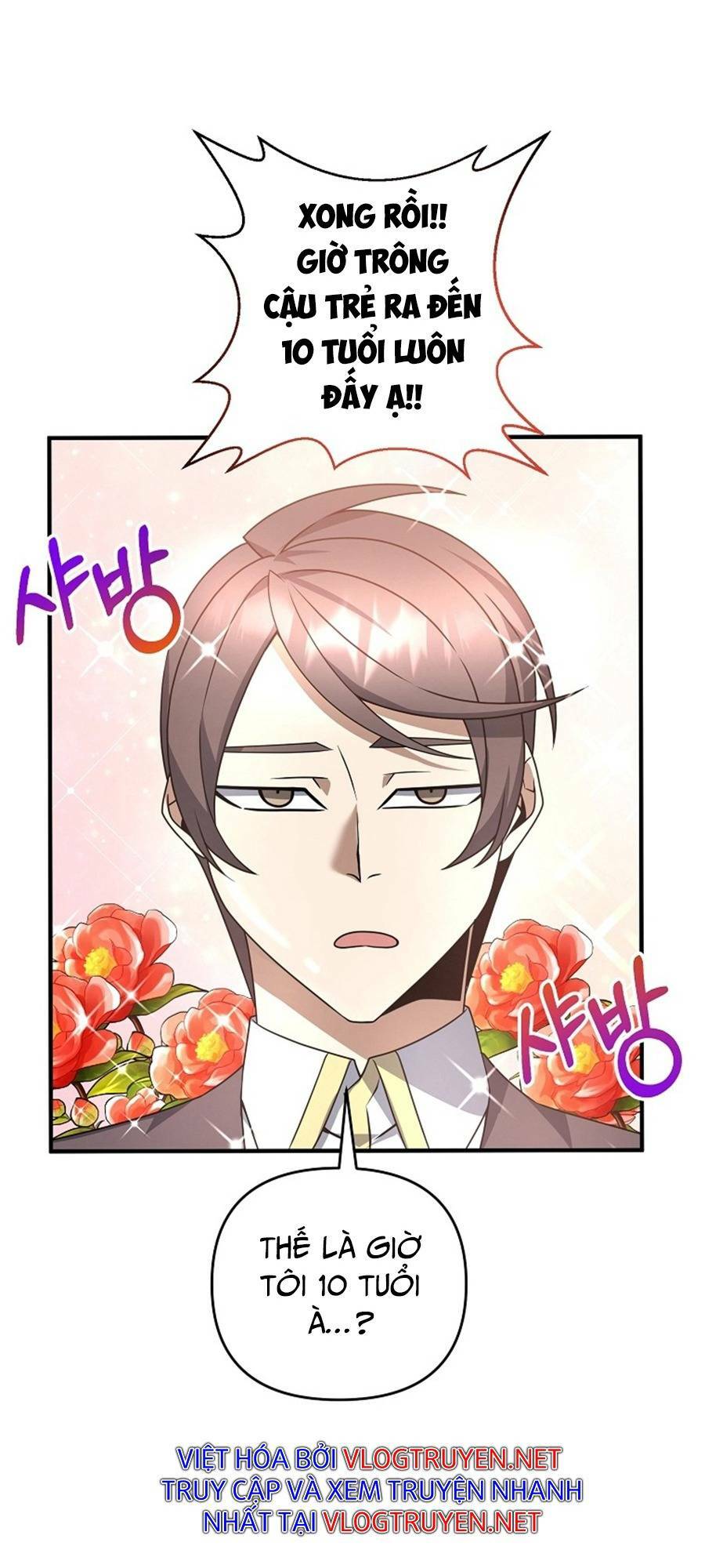 Bậc Thầy Kiếm Sĩ Lười Biếng - Chapter 11 - Page 4