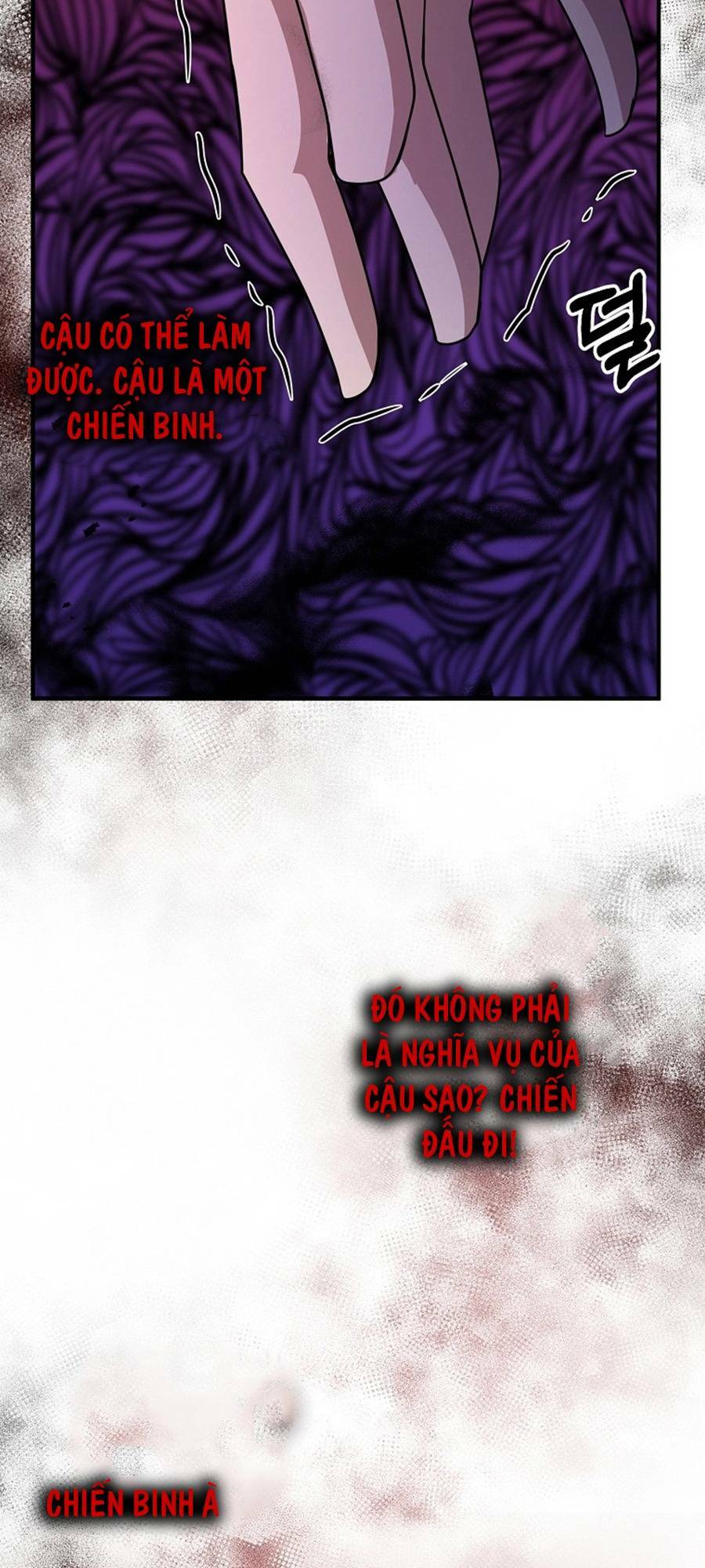 Bậc Thầy Kiếm Sĩ Lười Biếng - Chapter 11 - Page 49