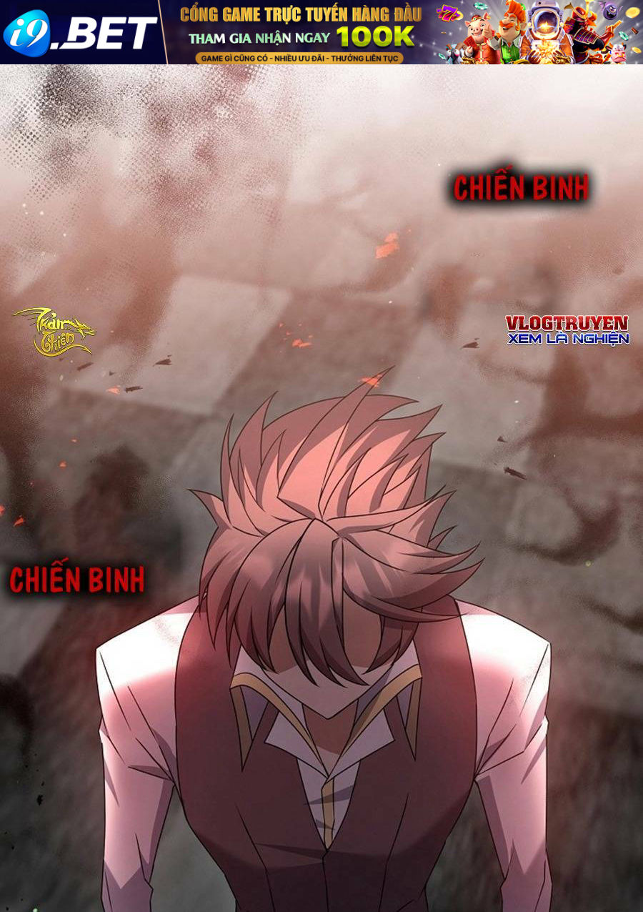 Bậc Thầy Kiếm Sĩ Lười Biếng - Chapter 11 - Page 50