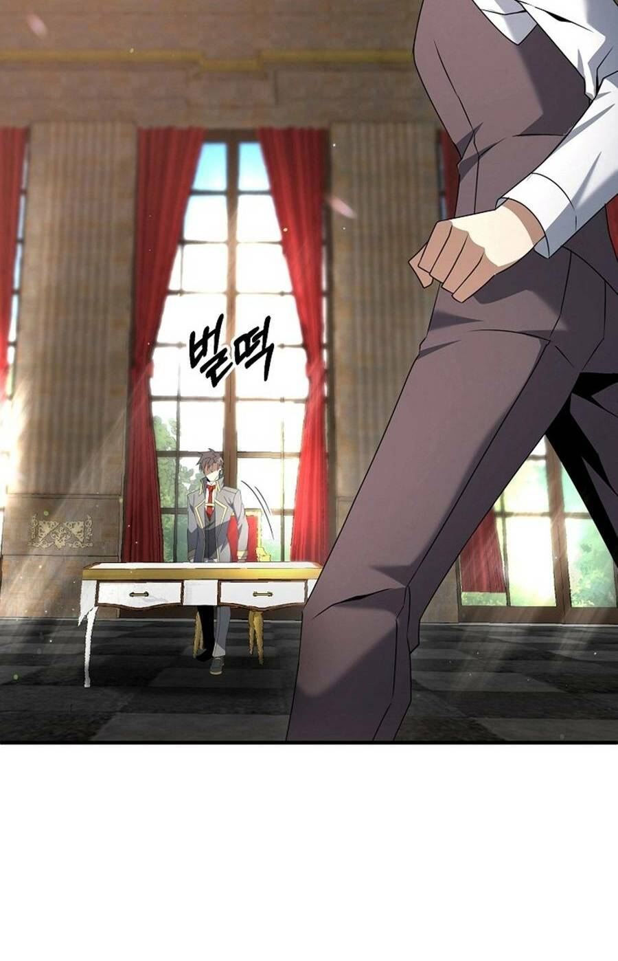 Bậc Thầy Kiếm Sĩ Lười Biếng - Chapter 11 - Page 55