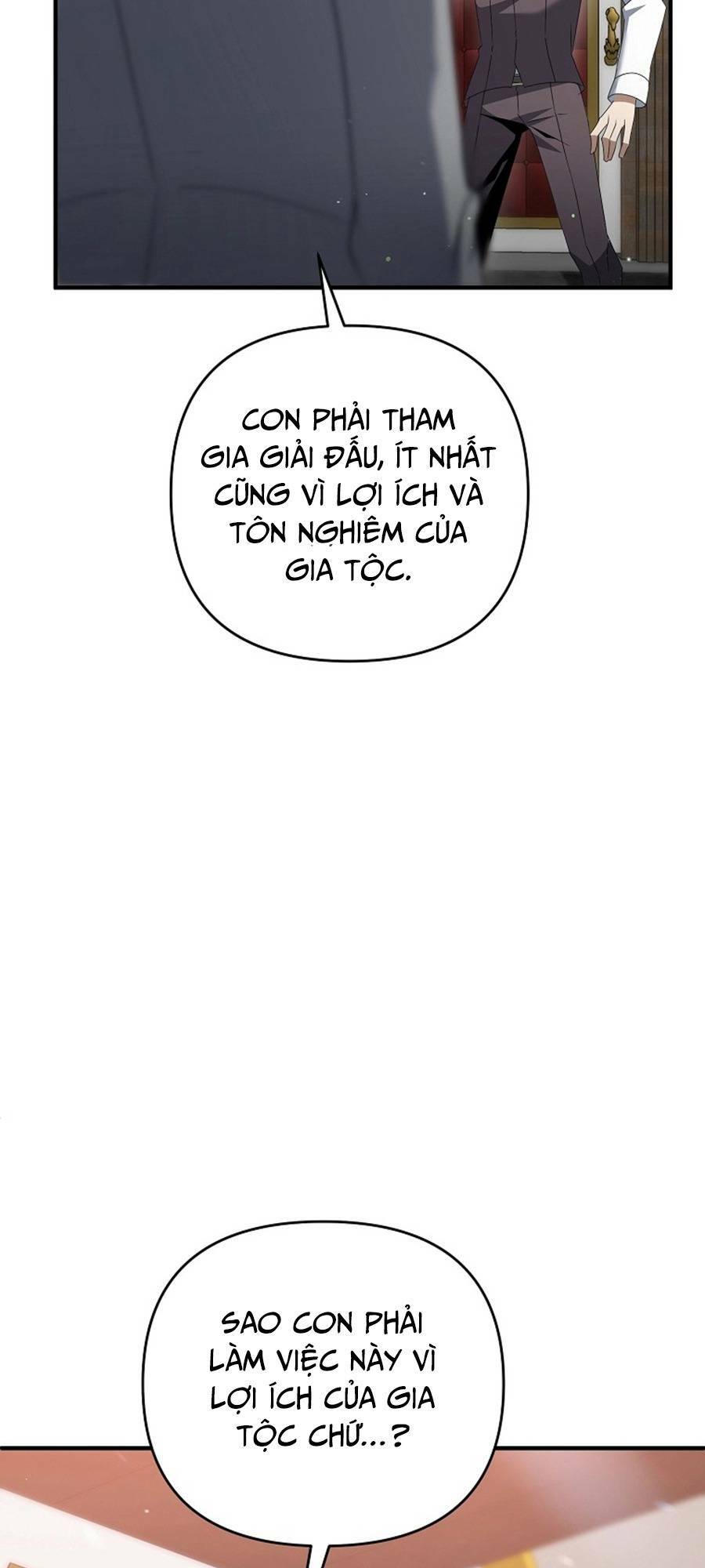 Bậc Thầy Kiếm Sĩ Lười Biếng - Chapter 11 - Page 58