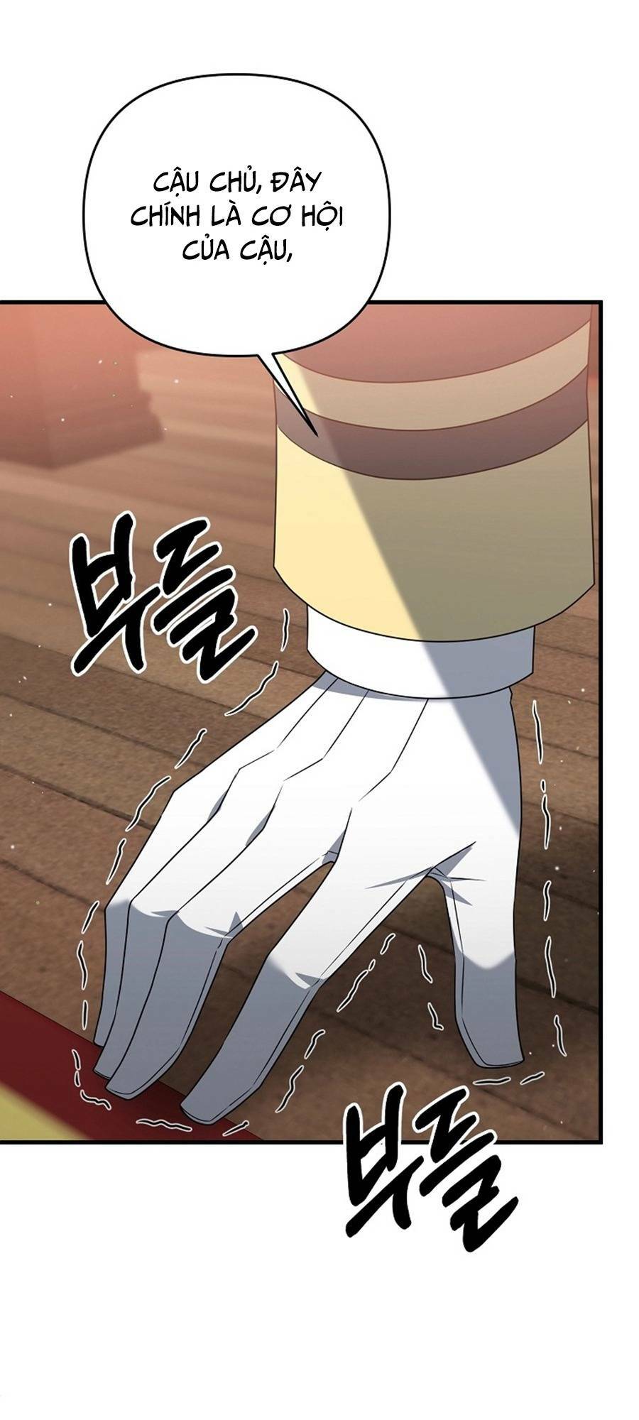 Bậc Thầy Kiếm Sĩ Lười Biếng - Chapter 11 - Page 5