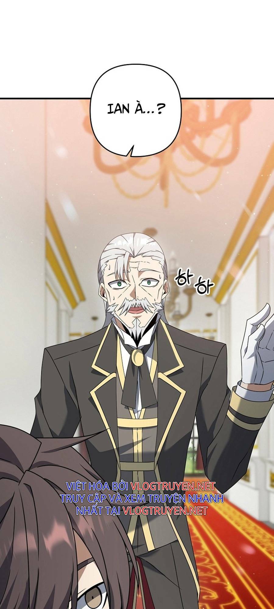 Bậc Thầy Kiếm Sĩ Lười Biếng - Chapter 11 - Page 61