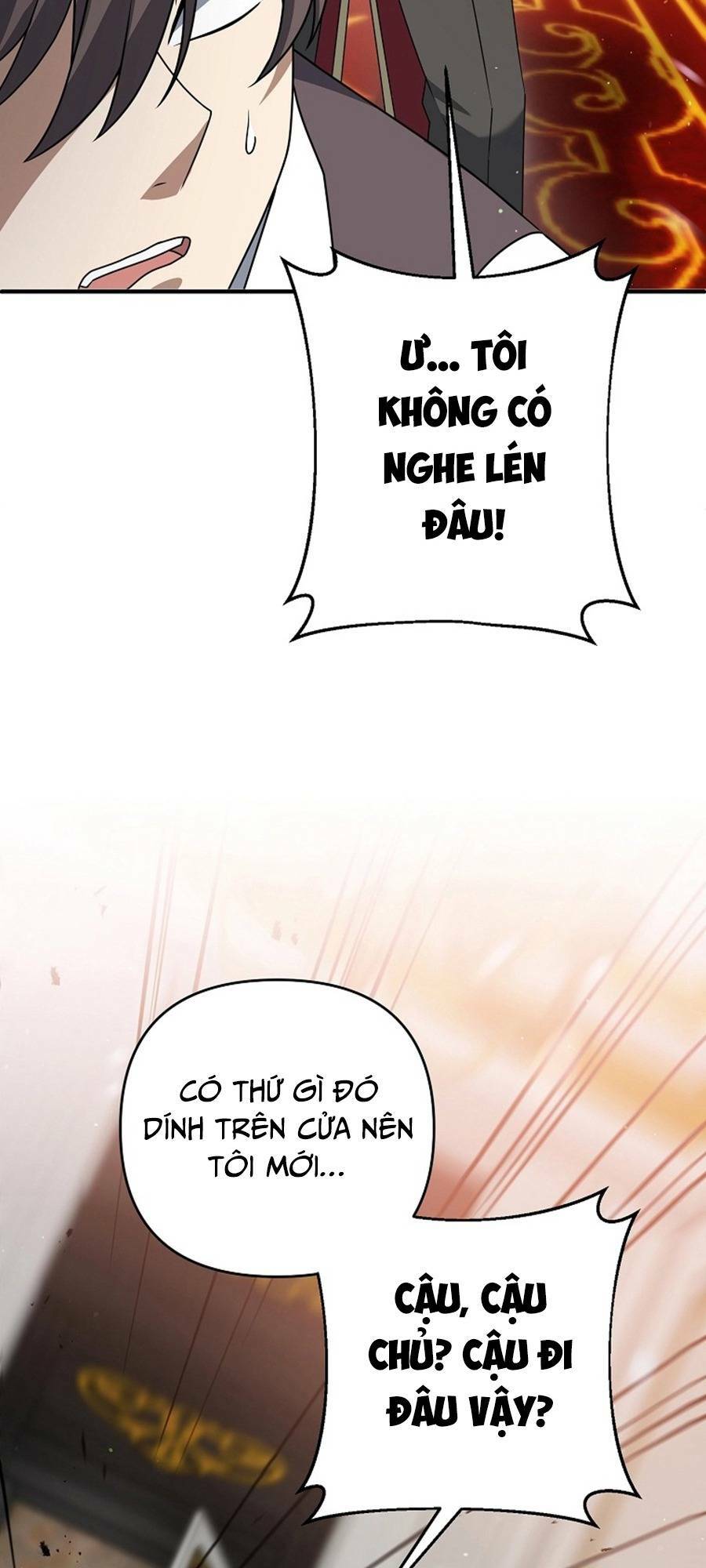 Bậc Thầy Kiếm Sĩ Lười Biếng - Chapter 11 - Page 62